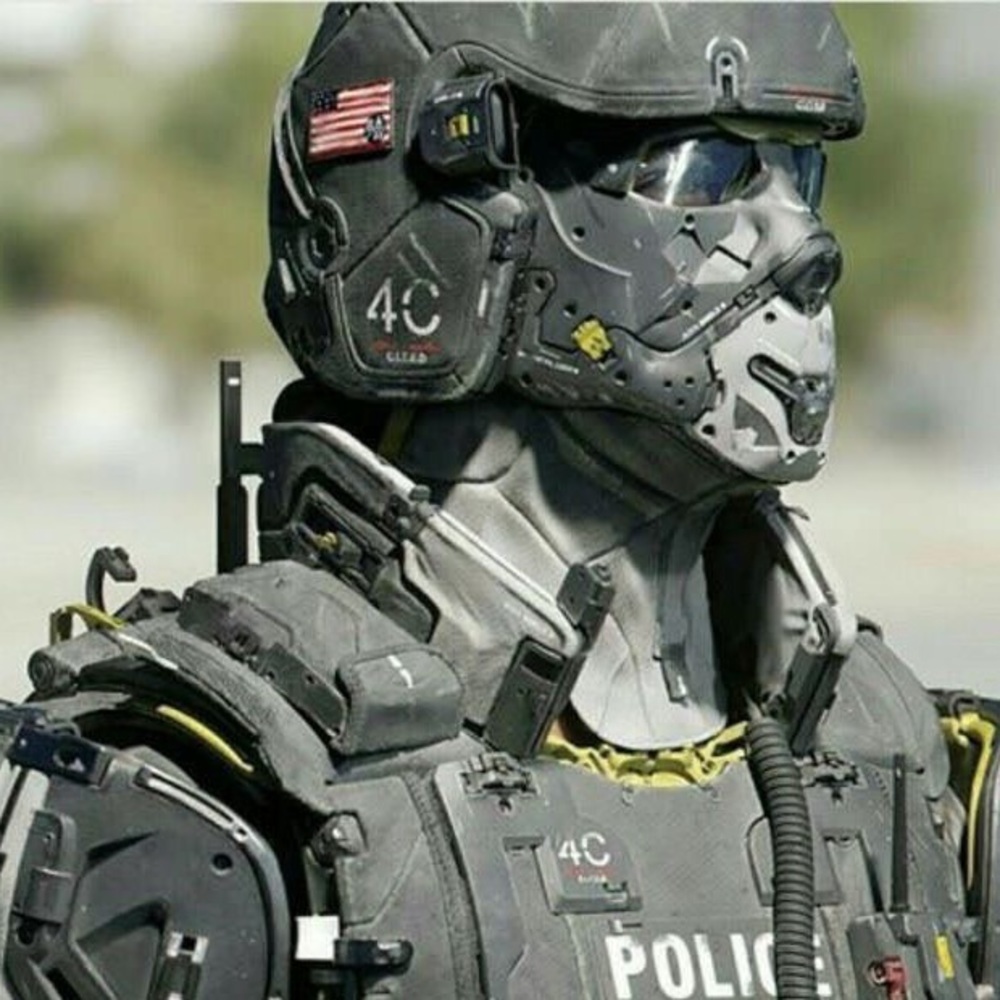 Meet your Posher, Juan